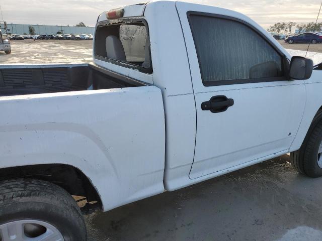 Photo 10 from auction – 2007 CHEVROLET COLORADO with VIN 1GCCS149778161124