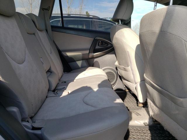 Photo 11 from auction – 2011 TOYOTA RAV4 with VIN 2T3KF4DV5BW079975