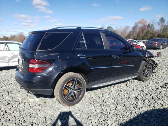 Photo 3 from auction – 2008 MERCEDES-BENZ ML 320 CDI with VIN 4JGBB22E28A437412