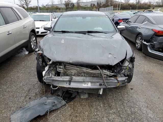 Photo 5 from auction – 2015 FORD TAURUS LIM with VIN 1FAHP2F89FG146720
