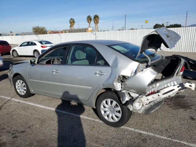 Photo 2 from auction – 2005 TOYOTA CAMRY LE with VIN 4T1BE32K05U568464