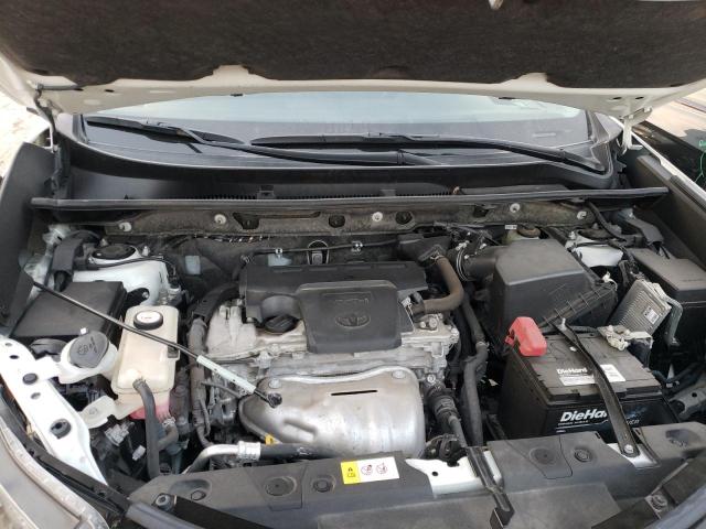 Photo 12 from auction – 2017 TOYOTA RAV4 with VIN JTMZFREV9HJ134851