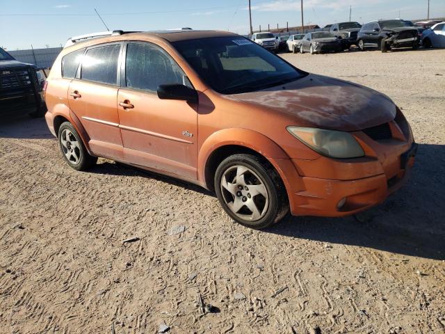 Photo 4 from auction – 2004 PONTIAC VIBE with VIN 5Y2SL62864Z441767