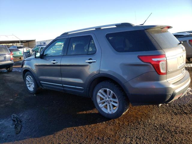 Фото 2 с аукциона – 2013 FORD EXPLORER X с VIN 1FM5K8D87DGB71545