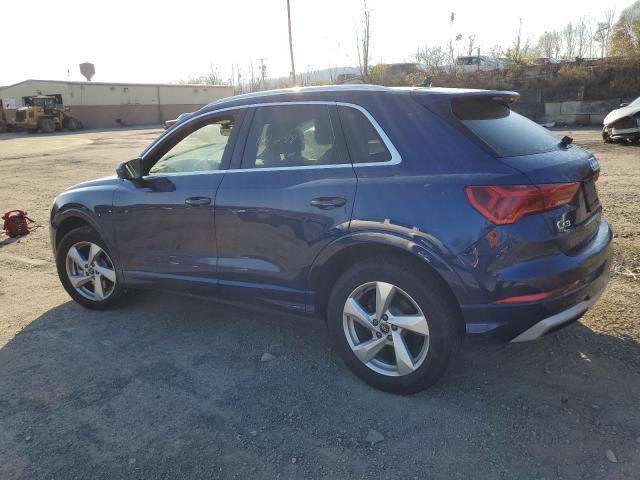 Photo 2 from auction – 2021 AUDI Q3 PREMIUM with VIN WA1AUCF30M1069602