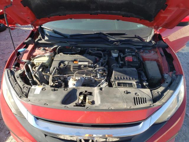 Photo 11 from auction – 2017 HONDA CIVIC LX with VIN 2HGFC2F59HH508993