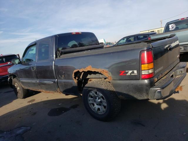 صورة رقم 2 من المزاد - 2005 GMC NEW SIERRA مع VIN 2GTEK19B951201238