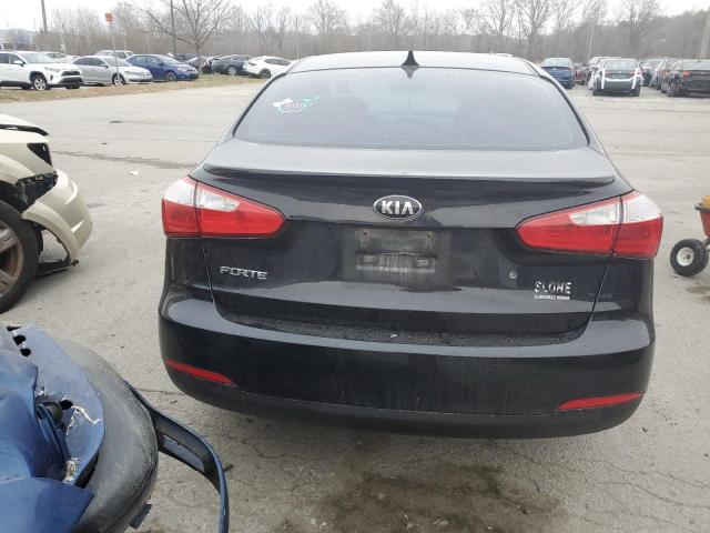 Photo 6 from auction – 2015 KIA FORTE LX with VIN KNAFK4A68F5436117