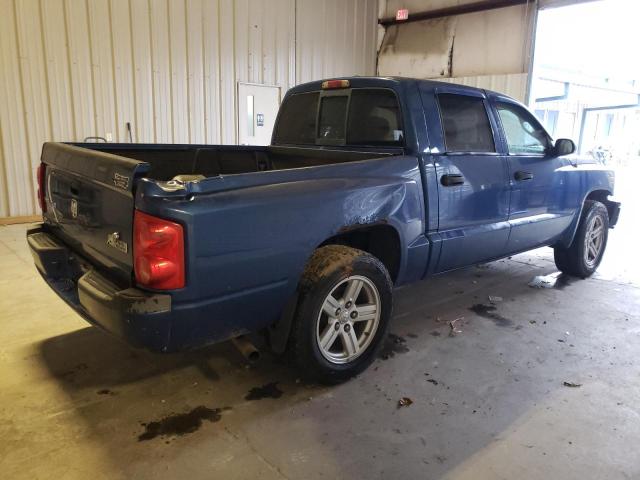 Photo 3 from auction – 2008 DODGE DAKOTA SXT with VIN 1D7HE38K88S628602