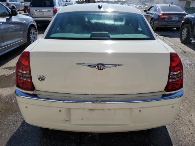 Photo 6 from auction – 2005 CHRYSLER 300C with VIN 2C3AA63H05H633479