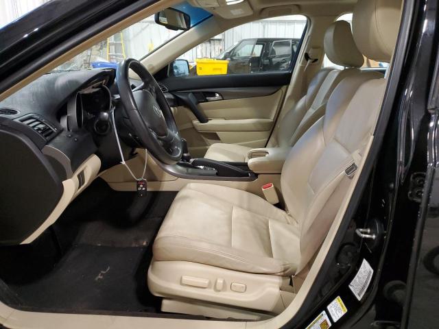 Photo 7 from auction – 2013 ACURA TL with VIN 19UUA8F24DA006830