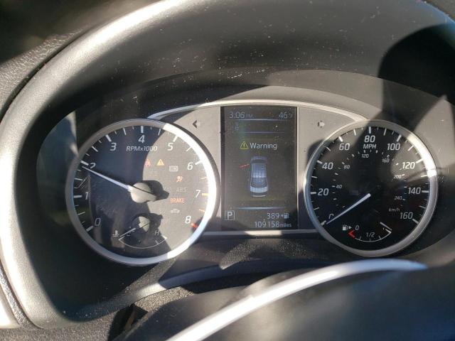 Photo 9 from auction – 2018 NISSAN SENTRA S with VIN 3N1AB7AP8JY243794