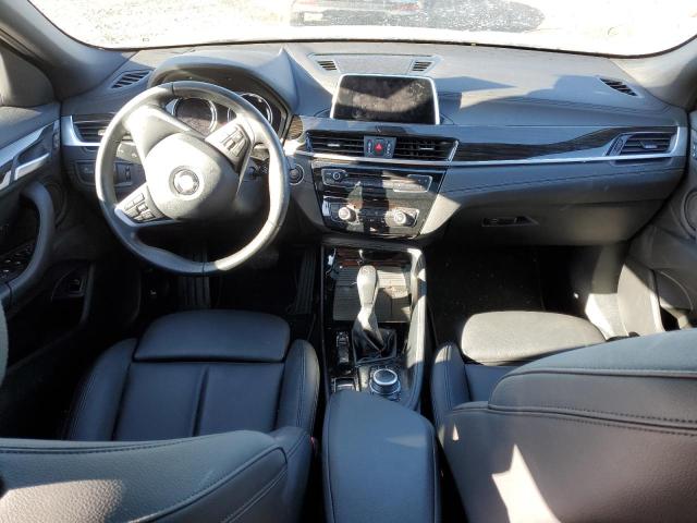 Photo 8 from auction – 2018 BMW X2 XDRIVE2 with VIN WBXYJ5C36JEF82330