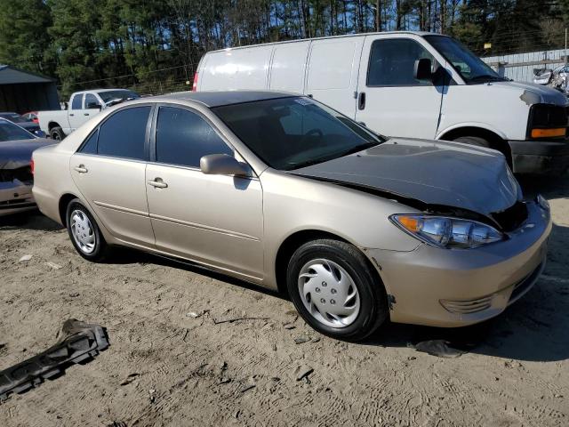 Photo 4 from auction – 2005 TOYOTA CAMRY LE with VIN 4T1BE32K95U990409