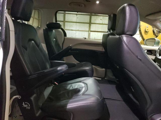 Photo 11 from auction – 2021 CHRYSLER PACIFICA T with VIN 2C4RC1BG8MR531716
