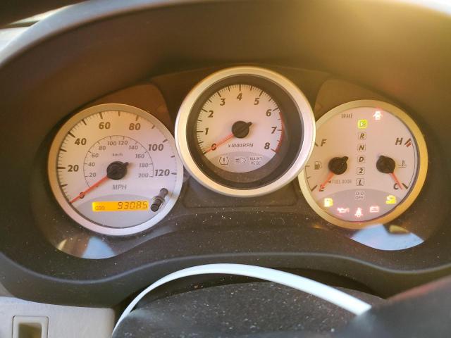 Photo 9 from auction – 2004 TOYOTA RAV4 with VIN JTEGD20V640006977