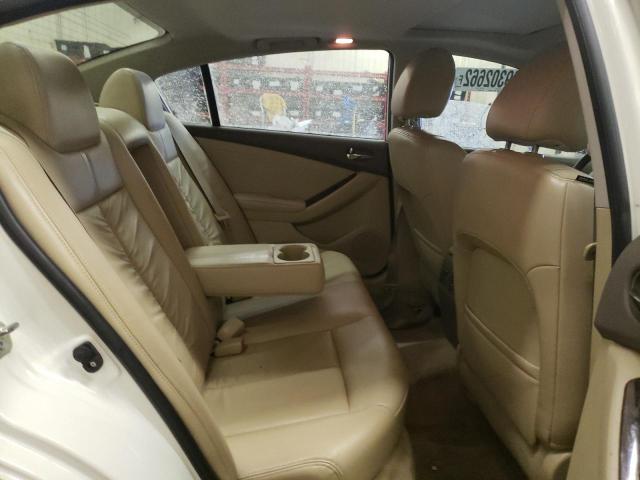 Photo 10 from auction – 2011 NISSAN ALTIMA BAS with VIN 1N4AL2AP1BN458046