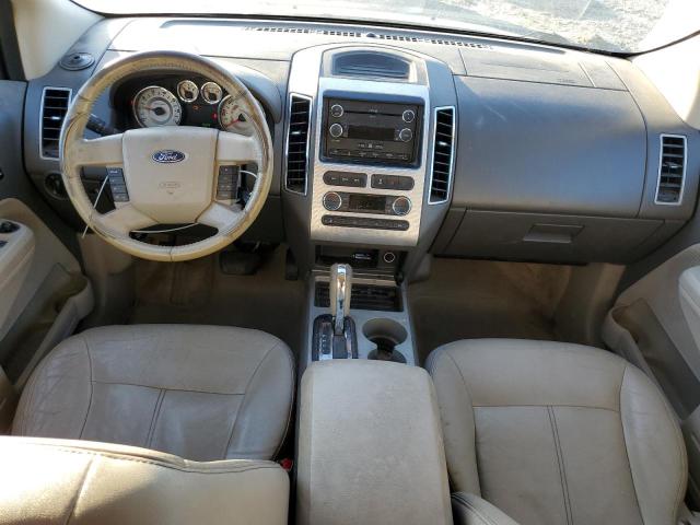 Photo 8 from auction – 2008 FORD EDGE SEL with VIN 2FMDK48CX8BA41386