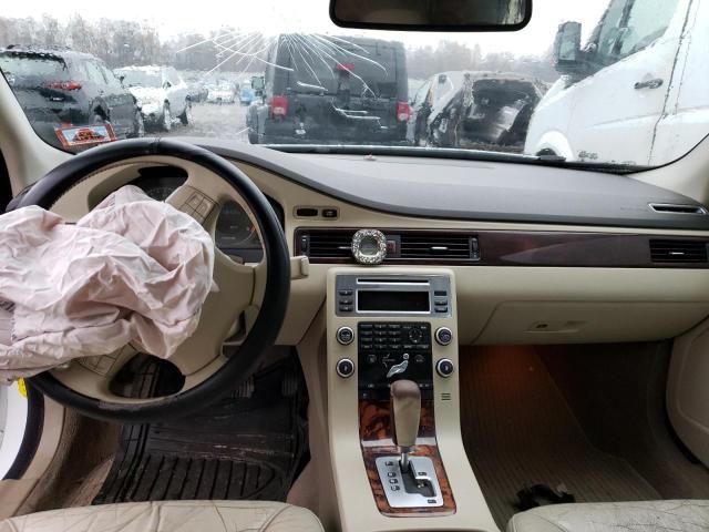 Photo 8 from auction – 2007 VOLVO S80 3.2 with VIN YV1AS982071035239