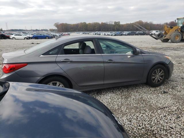 Photo 3 from auction – 2011 HYUNDAI SONATA GLS with VIN 5NPEB4AC5BH046400
