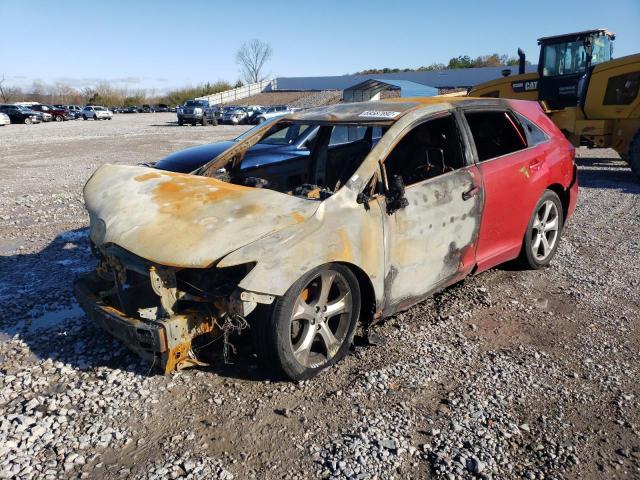 Photo 1 from auction – 2013 TOYOTA VENZA LE with VIN 4T3BK3BB4DU076650