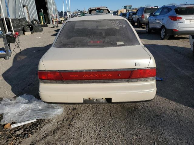 Photo 6 from auction – 1990 NISSAN MAXIMA with VIN JN1HJ01P5LT426624