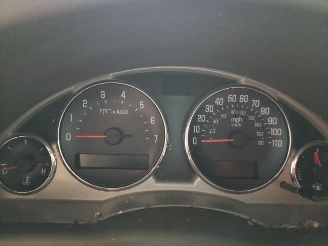 Photo 9 from auction – 2006 BUICK RENDEZVOUS with VIN 3G5DA03L56S528209