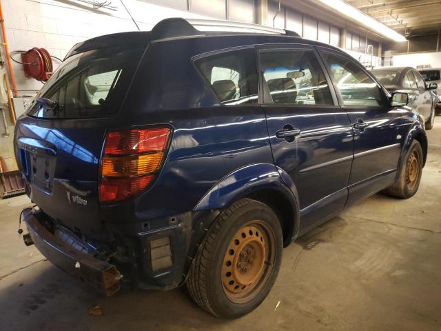 Photo 3 from auction – 2005 PONTIAC VIBE with VIN 5Y2SL638X5Z419996