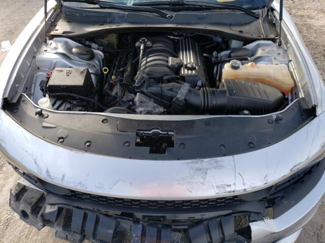 Photo 11 from auction – 2020 DODGE CHARGER SC with VIN 2C3CDXGJ4LH114645