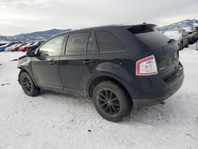 Photo 2 from auction – 2010 FORD EDGE SEL with VIN 2FMDK4JC8ABA11528