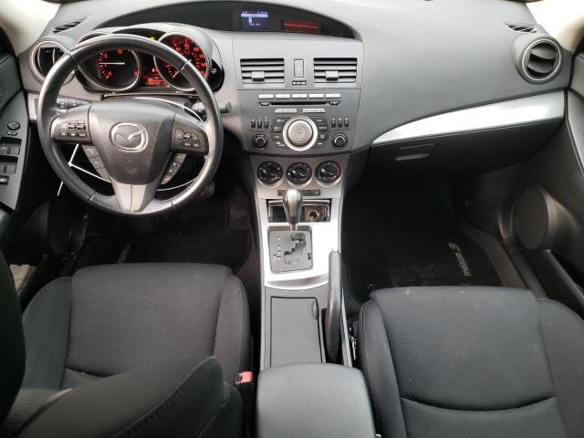 Photo 8 from auction – 2010 MAZDA 3 S with VIN JM1BL1S51A1307641