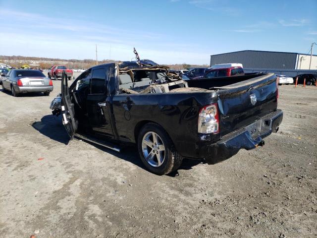 Photo 2 from auction – 2014 RAM 1500 ST with VIN 1C6RR6FT7ES424439