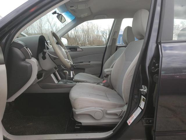 Photo 7 from auction – 2011 SUBARU FORESTER 2 with VIN JF2SHBBC8BH777164