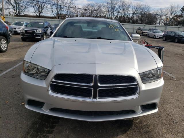 Photo 5 from auction – 2011 DODGE CHARGER with VIN 2B3CL3CG4BH615004