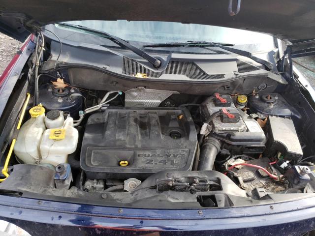 Photo 11 from auction – 2015 JEEP PATRIOT SP with VIN 1C4NJPBB8FD250677