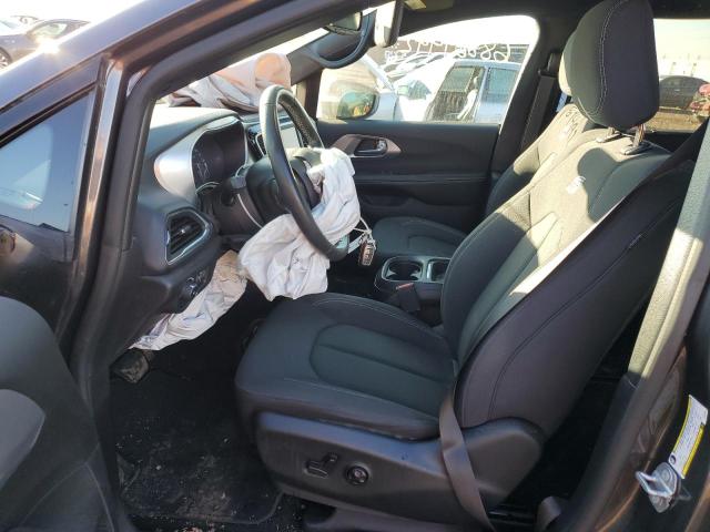 Photo 7 from auction – 2019 CHRYSLER PACIFICA T with VIN 2C4RC1FG4KR652542