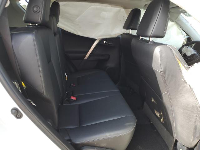 Photo 11 from auction – 2015 TOYOTA RAV4 LIMIT with VIN JTMDFREV9FJ038726