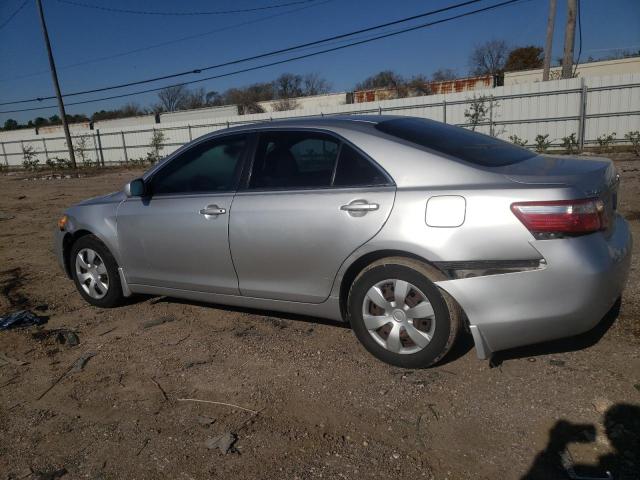 Photo 2 from auction – 2008 TOYOTA CAMRY CE with VIN 4T4BE46K38R022039