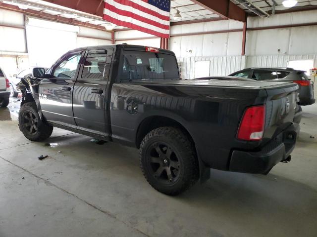 Photo 2 from auction – 2017 RAM 1500 ST with VIN 1C6RR7FT7HS813205