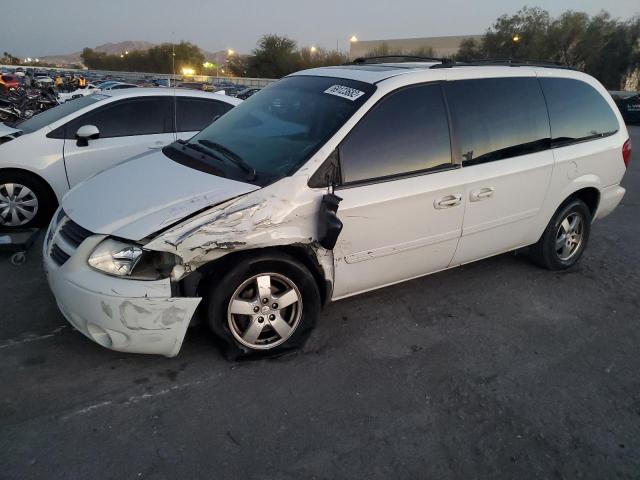 Photo 1 from auction – 2006 DODGE GRAND CARA with VIN 2D4GP44L76R827579