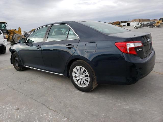Photo 2 from auction – 2014 TOYOTA CAMRY L with VIN 4T4BF1FK7ER381451