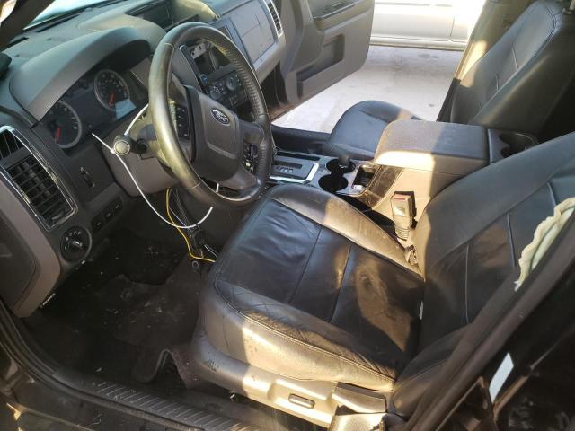 Photo 7 from auction – 2011 FORD ESCAPE LIM with VIN 1FMCU0EGXBKC19378