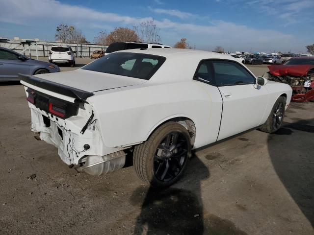 Photo 3 from auction – 2020 DODGE CHALLENGER with VIN 2C3CDZAG3LH189717