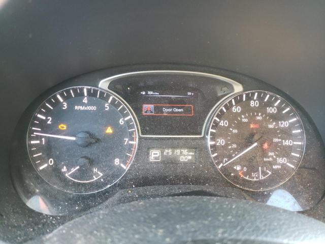 Photo 9 from auction – 2013 NISSAN ALTIMA 2.5 with VIN 1N4AL3AP6DC251074