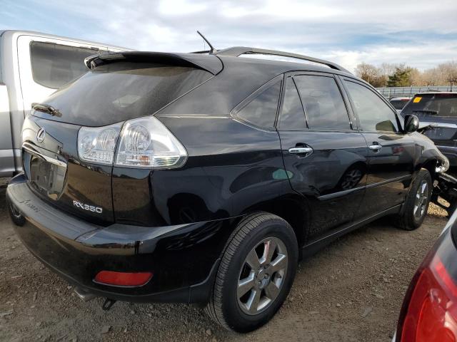 Photo 3 from auction – 2008 LEXUS RX 350 with VIN 2T2HK31U18C088246