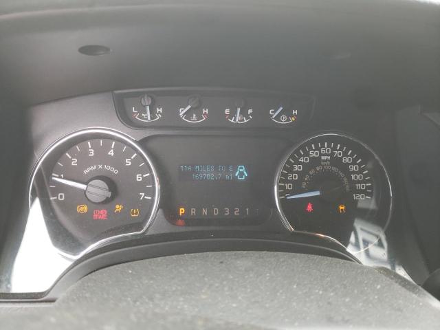 Photo 9 from auction – 2012 FORD F150 SUPER with VIN 1FTEW1CM9CKE32667