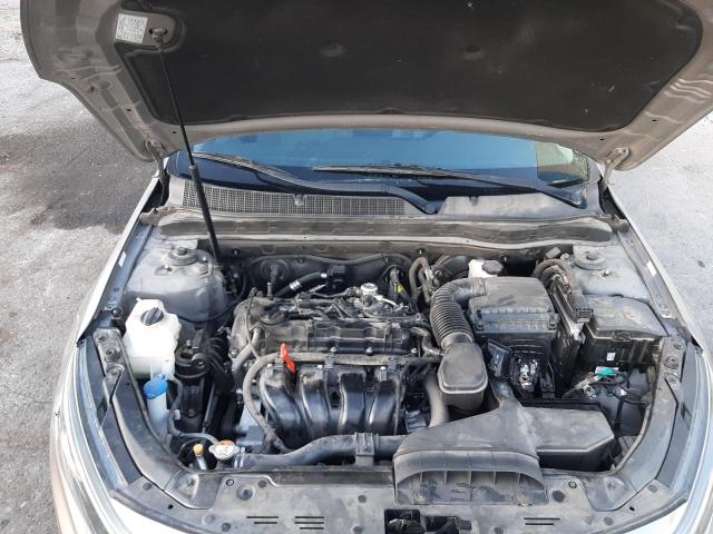 Photo 11 from auction – 2015 KIA OPTIMA LX with VIN 5XXGM4A79FG491472