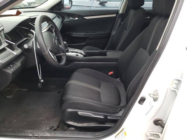 Zdjęcie 7 z aukcji – 2017 HONDA CIVIC EX z VIN 2HGFC2F89HH026776