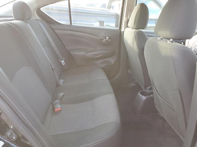 Photo 10 from auction – 2018 NISSAN VERSA S with VIN 3N1CN7AP2JL877227