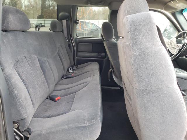 Photo 10 from auction – 2002 CHEVROLET SILVERADO with VIN 1GCJK391X2E288899